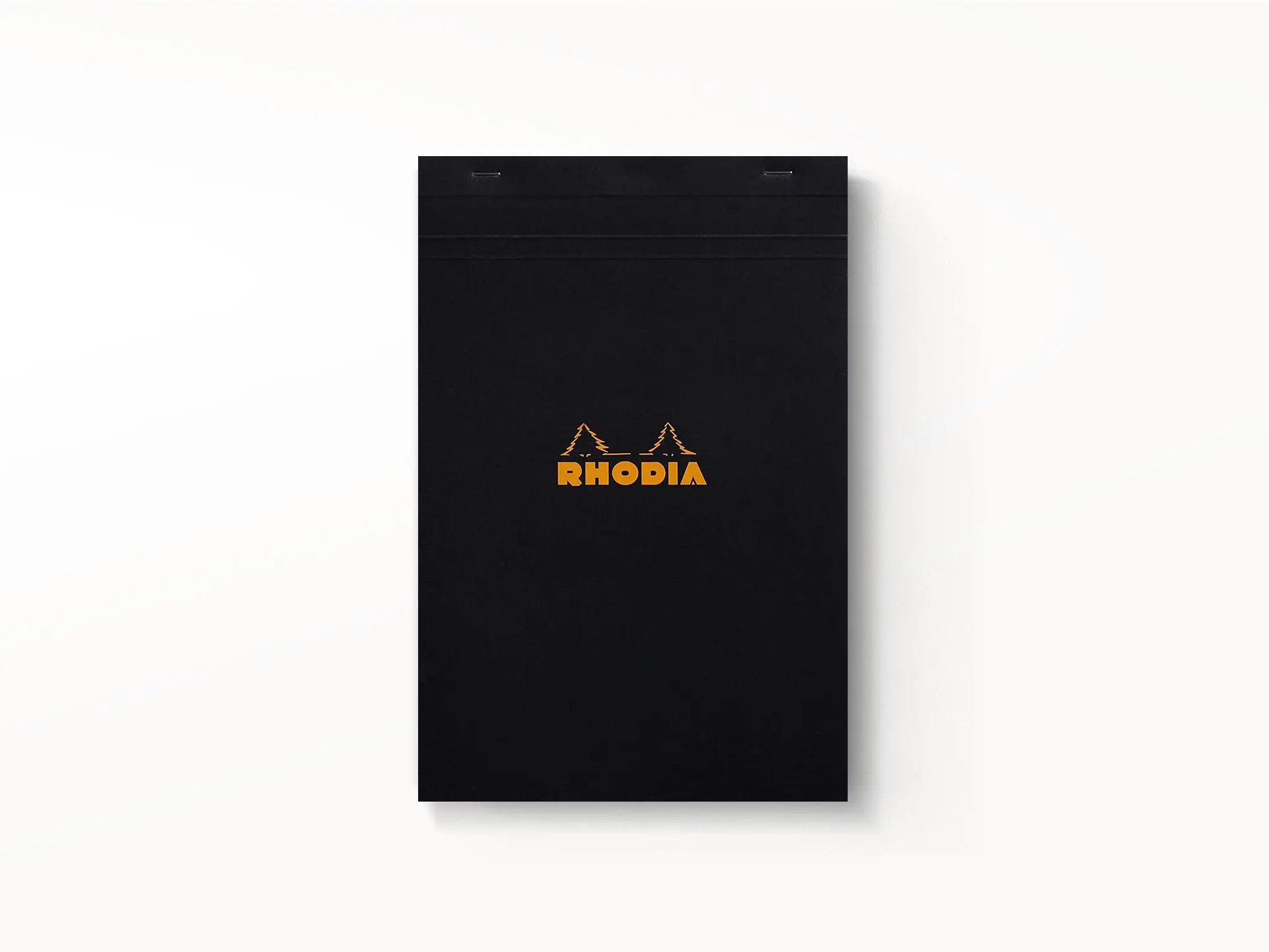 Rhodia Classic Notepad No 16 (6 x 8.25)