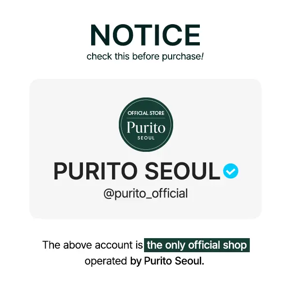 Purito Official] Azelaic Acid 10% + Kojic Acid + Tea Tree Facial