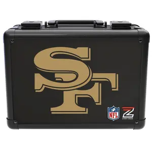 San Francisco 49ers - NFL Slab Cases X, 2R