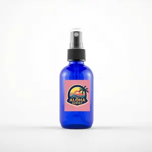 Aloha Sunset  ****OVERSTOCK***Room Spray 2oz