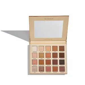Sigma Beauty Spectrum Eyeshadow Palette