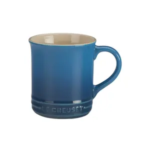 Le Creuset 14oz Mug | Marseille Blue