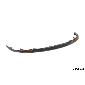 TREVORA G87 M2 TR87 Carbon Flat Front Splitter
