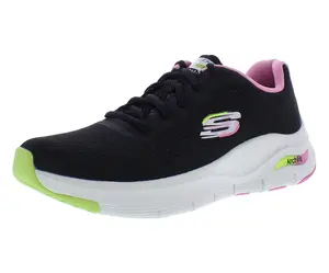 Skechers Arch Fit Infinity Cool Womens Shoes