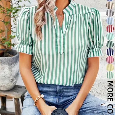 mint green dress shirt womens Emerald Green Long Sleeve Satin Dress – Shopbrandnewyou main image 0