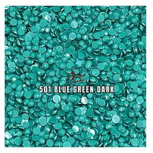 Diamond Dander: 501 - 648 Round Drills