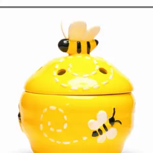 Pink Zebra Wax Melt Simmer Busy Bee Brand new in the box.