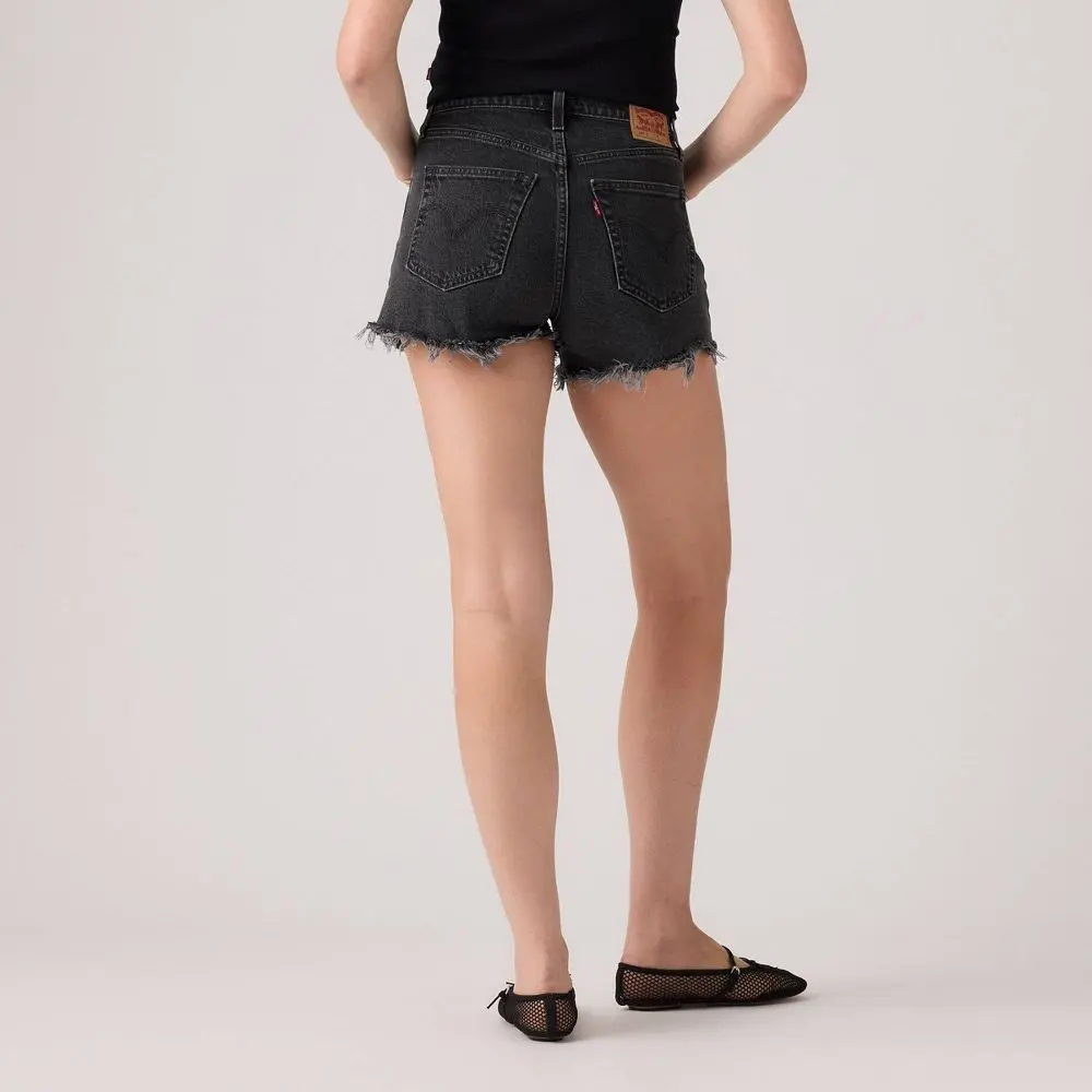 Levi's Women's 501 Curve Shorts - Memories Of You
