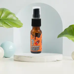 Chocolate Terp Spray