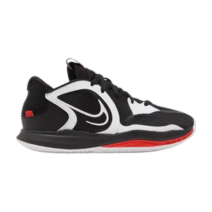 Nike Kyrie Low 5 'Bred'
