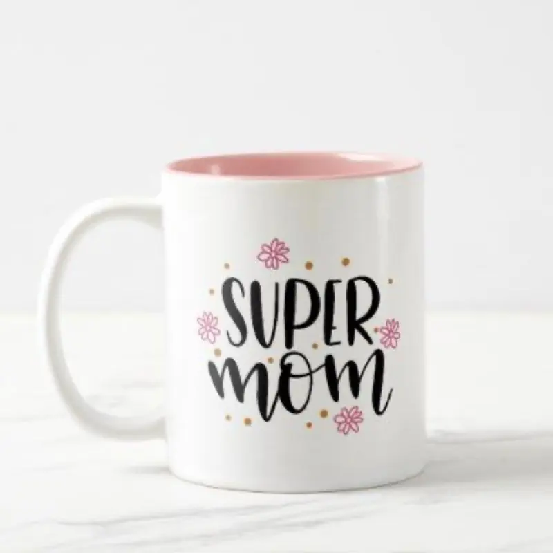 Mom’s mug