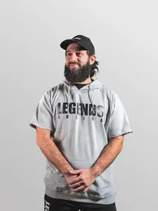 The Original TUFF Hoodie