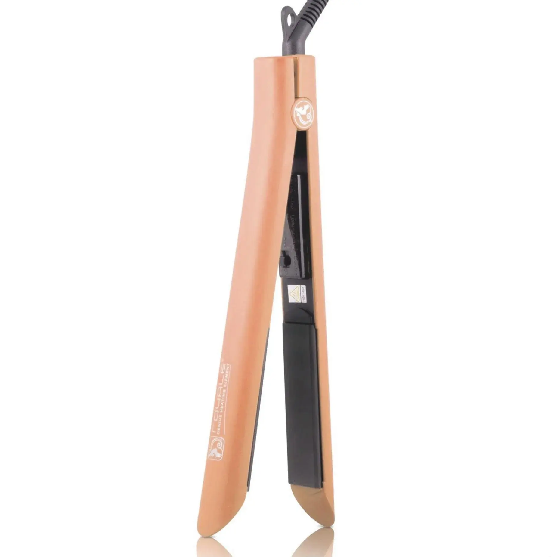Hair Straightener Royale Platinum Genius Heating Element 