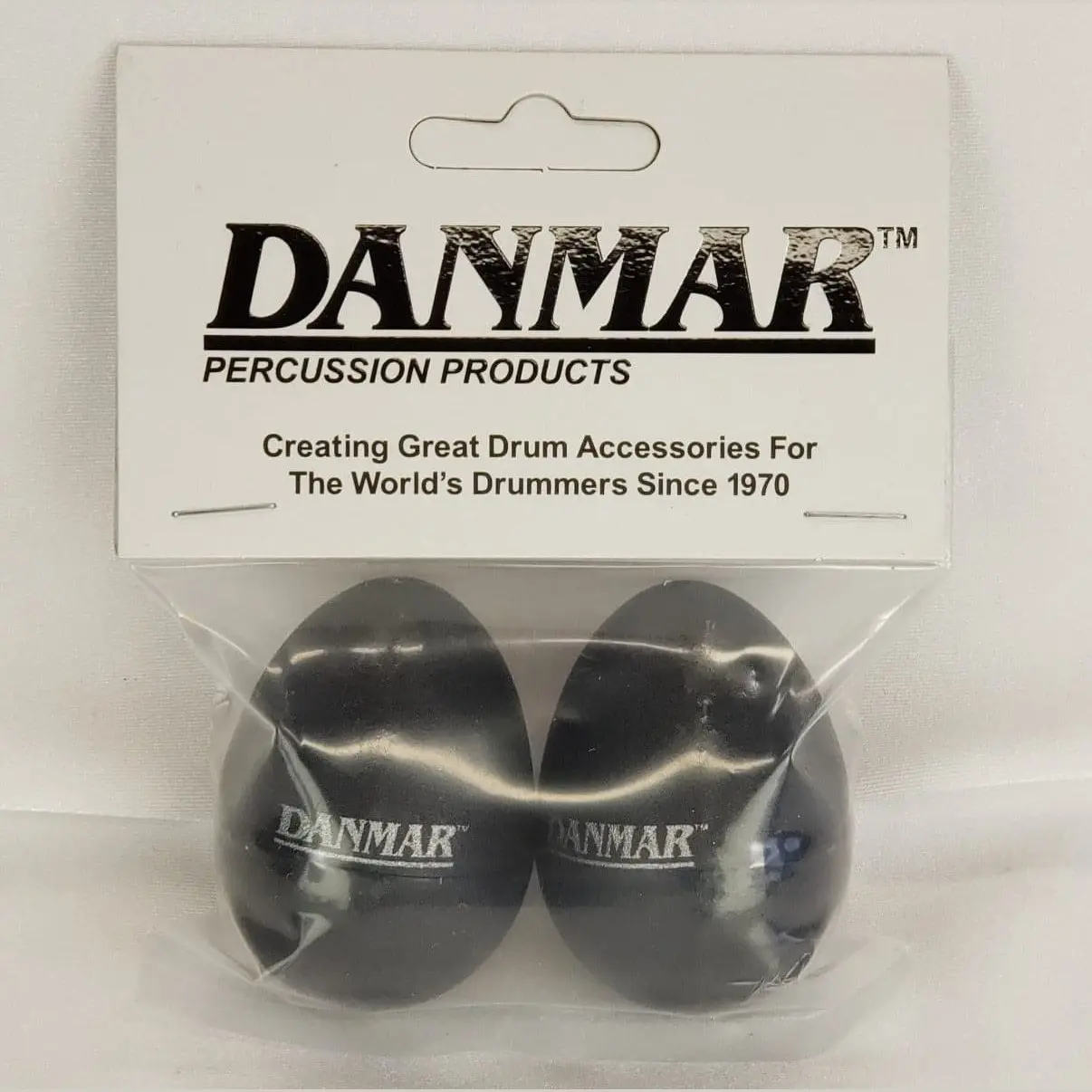 Danmar Egg Shaker 2-Pack