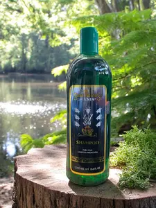 Shampoo 7 Machos - 1 Litro Daily Haircare Cleansing Conditioner