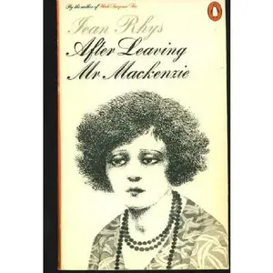 USED-After Leaving Mr Mackenzie by Jean Rhys (Paperback)