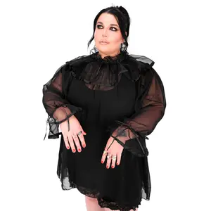 Marcellia Tunic Top