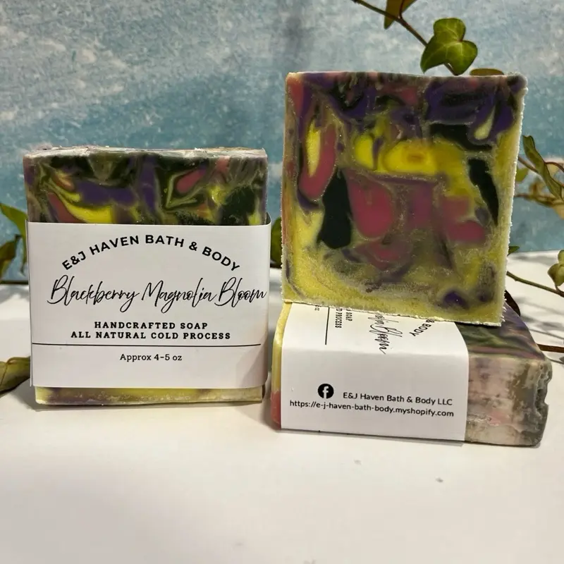 Build Your Own Soap Bundle – 3 for $21.50