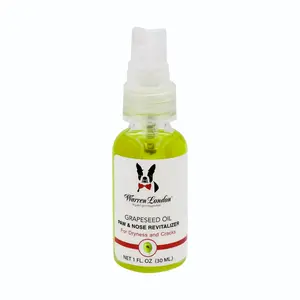 Grapeseed Oil Paw & Nose Revitalizer