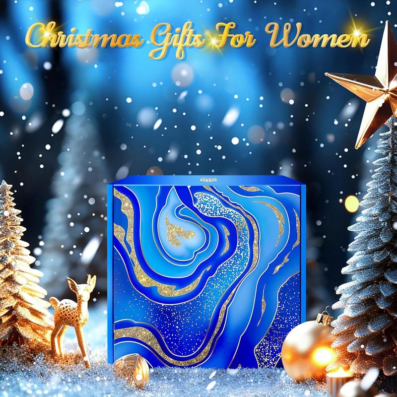 Valentines Day Gifts for Women – Spa Gift Basket for Women, Birthday & Holiday Gift Set for Her, Mom, Wife, Girlfriend, Sister, Grandma, Best Friend, Anniversary & Thank You Gifts