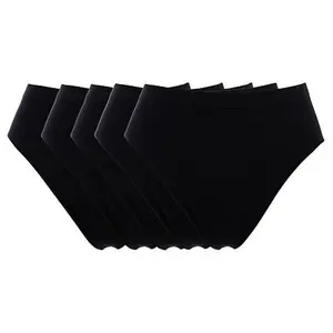 Rhonda Shear 5-pack Original Seamless Ahh Brief