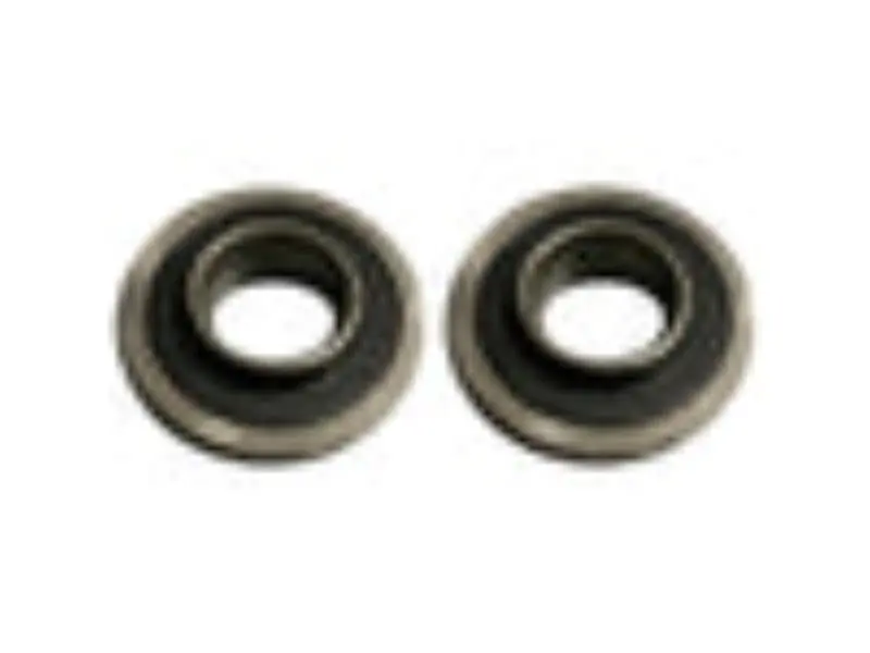 Power King Model-Specific Wheel Bearing - For 4 in. & 5 in. Chipper Shredders, Smooth Rotation, Pack of 2 (2 Bearings Included), Easy To Install