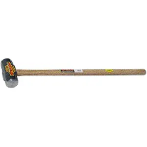 Seymour Manufacturing 41856 6 lbs Sledge Hammer