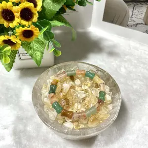 1 Count Bamboo Joint Beads Agate Bracelet Bamboo Joint Shape Yoga Mala Healing Beads Bracelets for Women and Men Handmade Stone Protection Bracelet