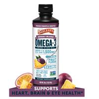 Passion Pineapple, 16 oz