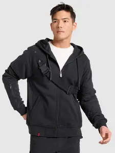 Warrior Hoodie