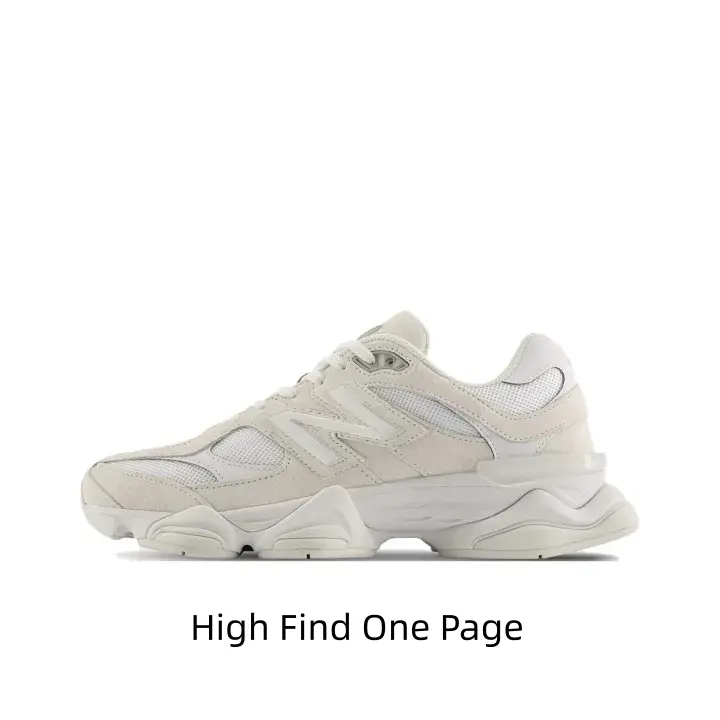Vintage Lightweight Trainers, Shock-Absorbing Thick Sole, Breathable Surface for Comfortable Walking & Sneaker Fashion Shooting (Sports Collectibles Accessory)