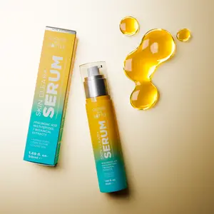 Skin Clear+ Serum Clinically-Inspired Formula for Acne-Prone, Sensitive Skin