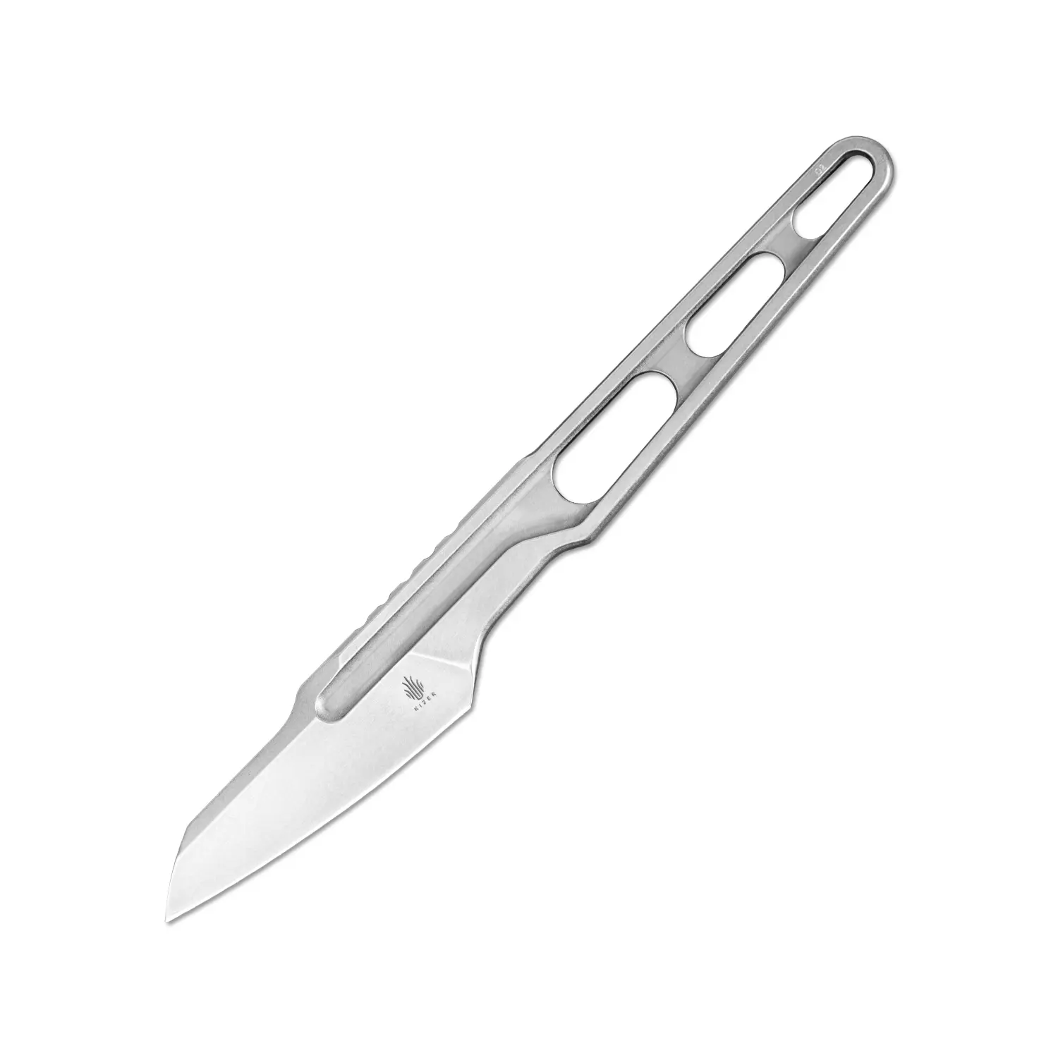 Kizer EDC Knife Scuttler D2 1058A1 Primary Color