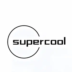 Supercool Shop shop logo