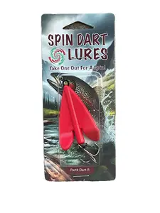 Dart Fishing Lure