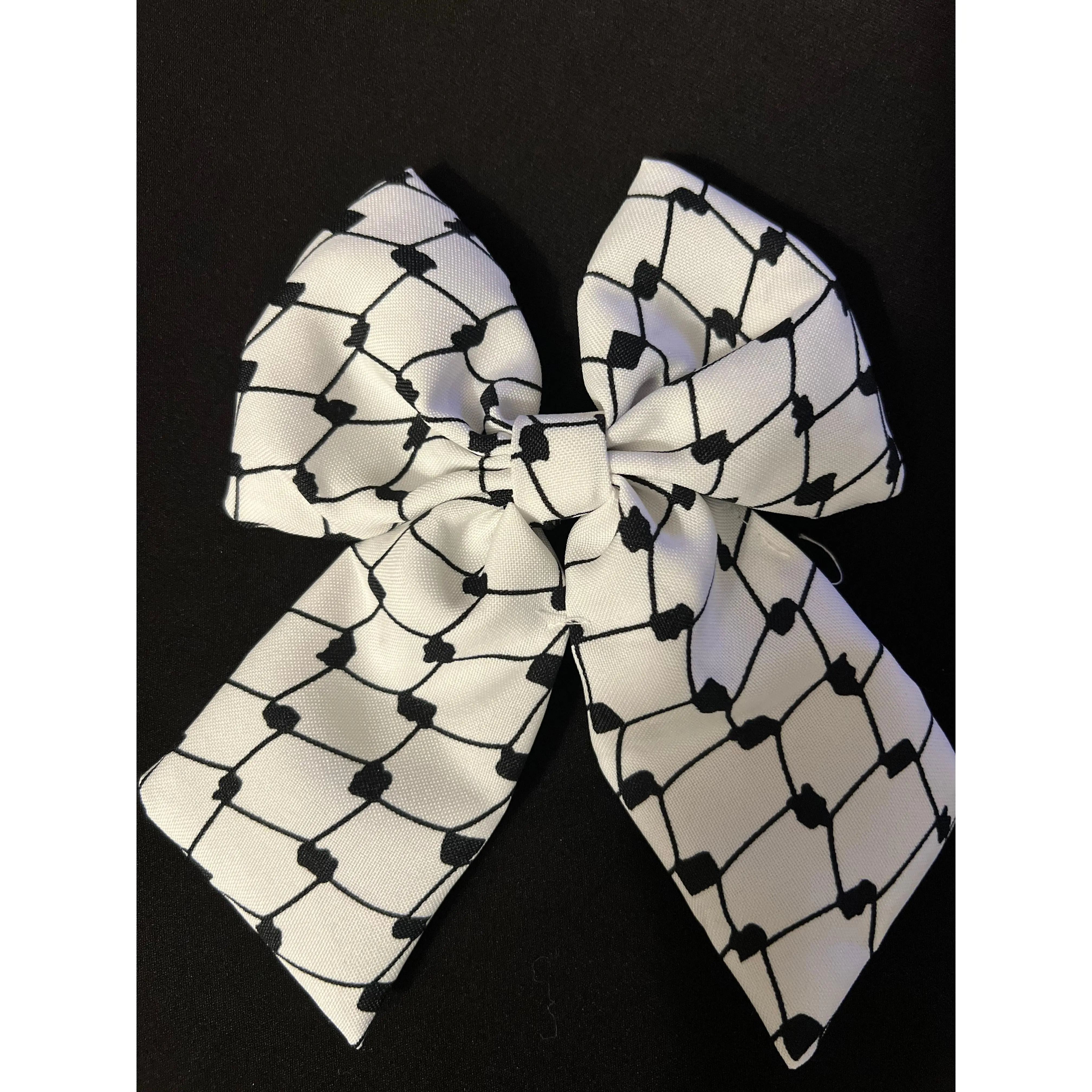 Kuffiyah Bow