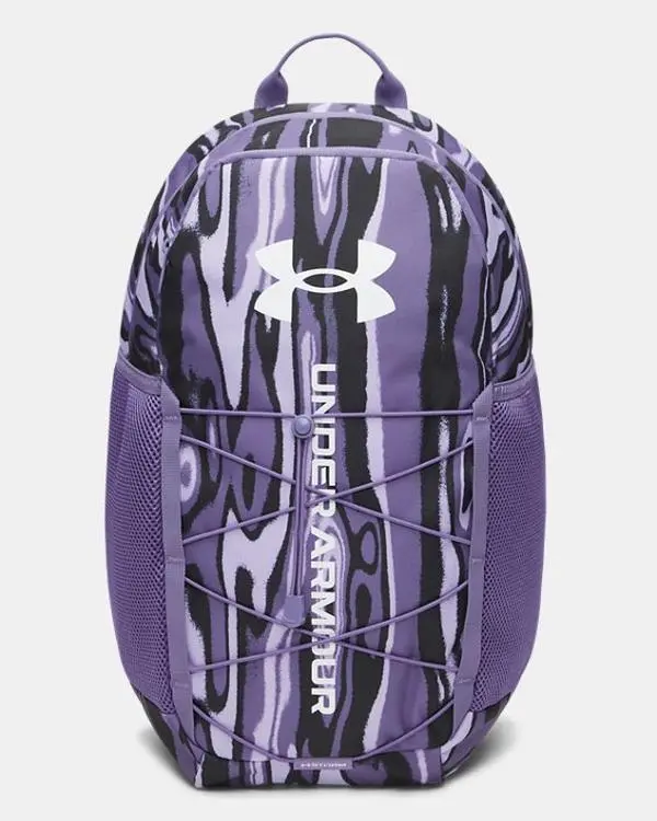 Under Armour Hustle Sport 6.0 Backpack Under Armour Hustle Sport 6.0 Backpack