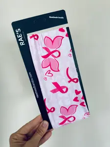 Breast Cancer Ribbon