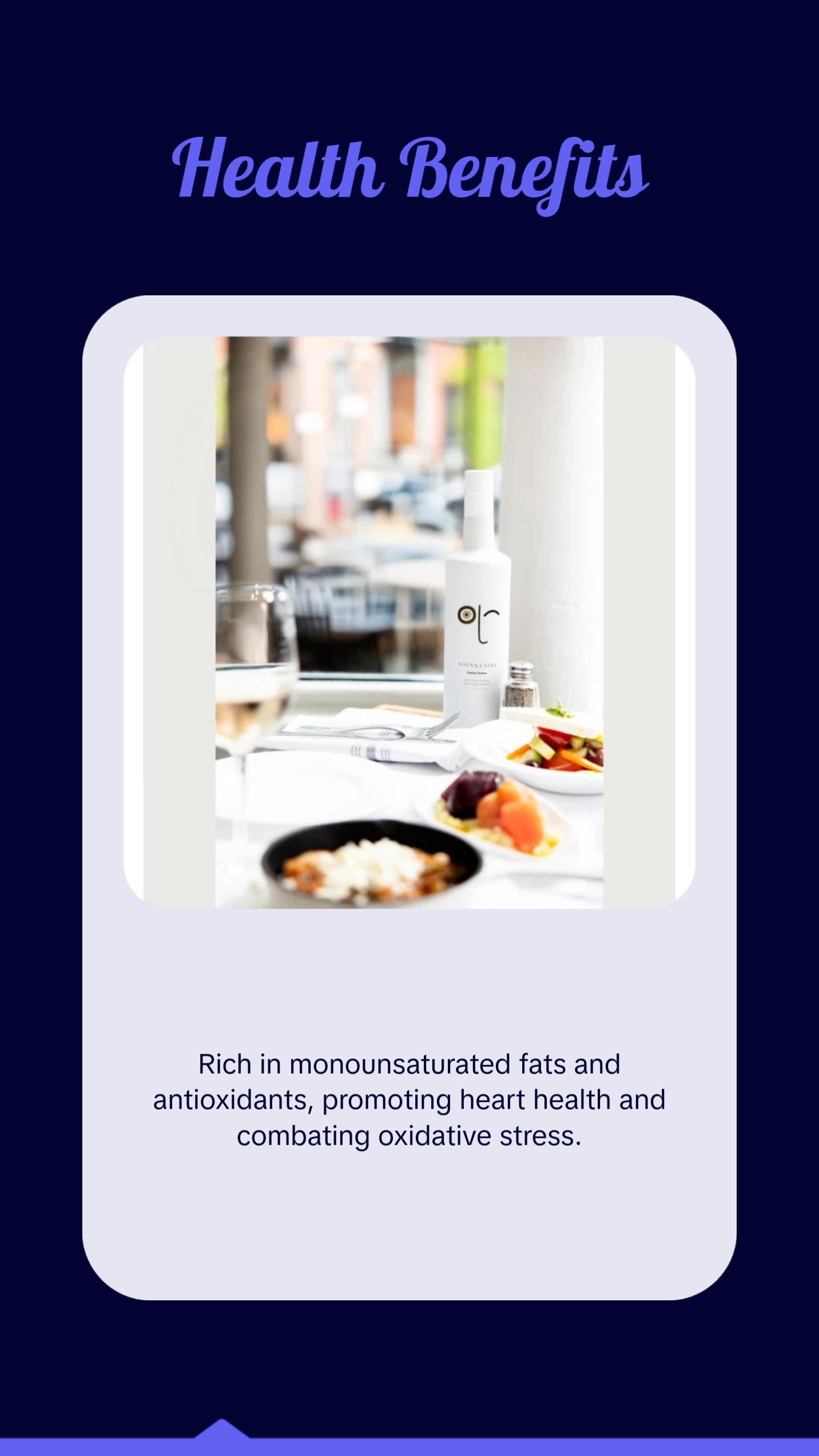 YAYA'S EVOO - Cold Pressed Extra Virgin Olive Oil, Staight from Greece. 100% Pure EVOO, Natural Superfood, High Antioxidant, Polyphenol Rich (5000ml)