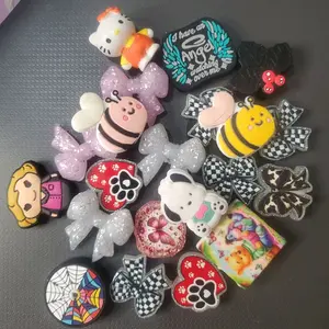 Focals, Live Claims only