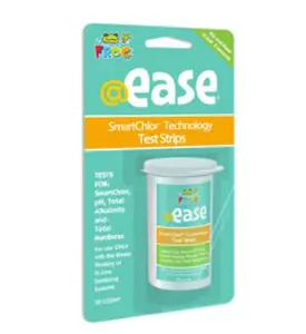 Frog @Ease Test Strips Qty 30 01-14-3350
