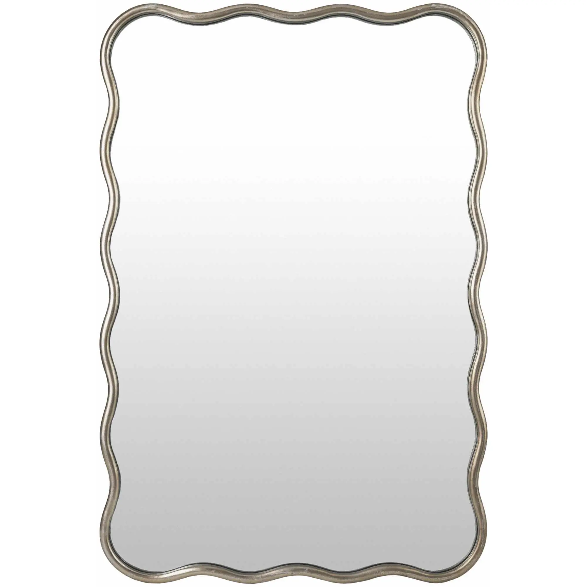 Montividiu Mirror