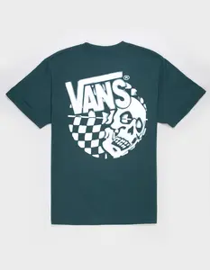 VANS Representative Mens Tee