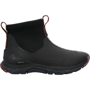 Men's Outscape Max Ankle Boot Outscape-Inspired Rubber Outsole for All Terrain