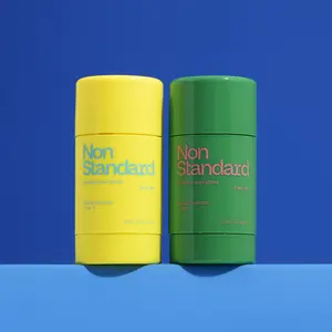 Non Standard Deodorant | Duo - No. 1 + No. 3