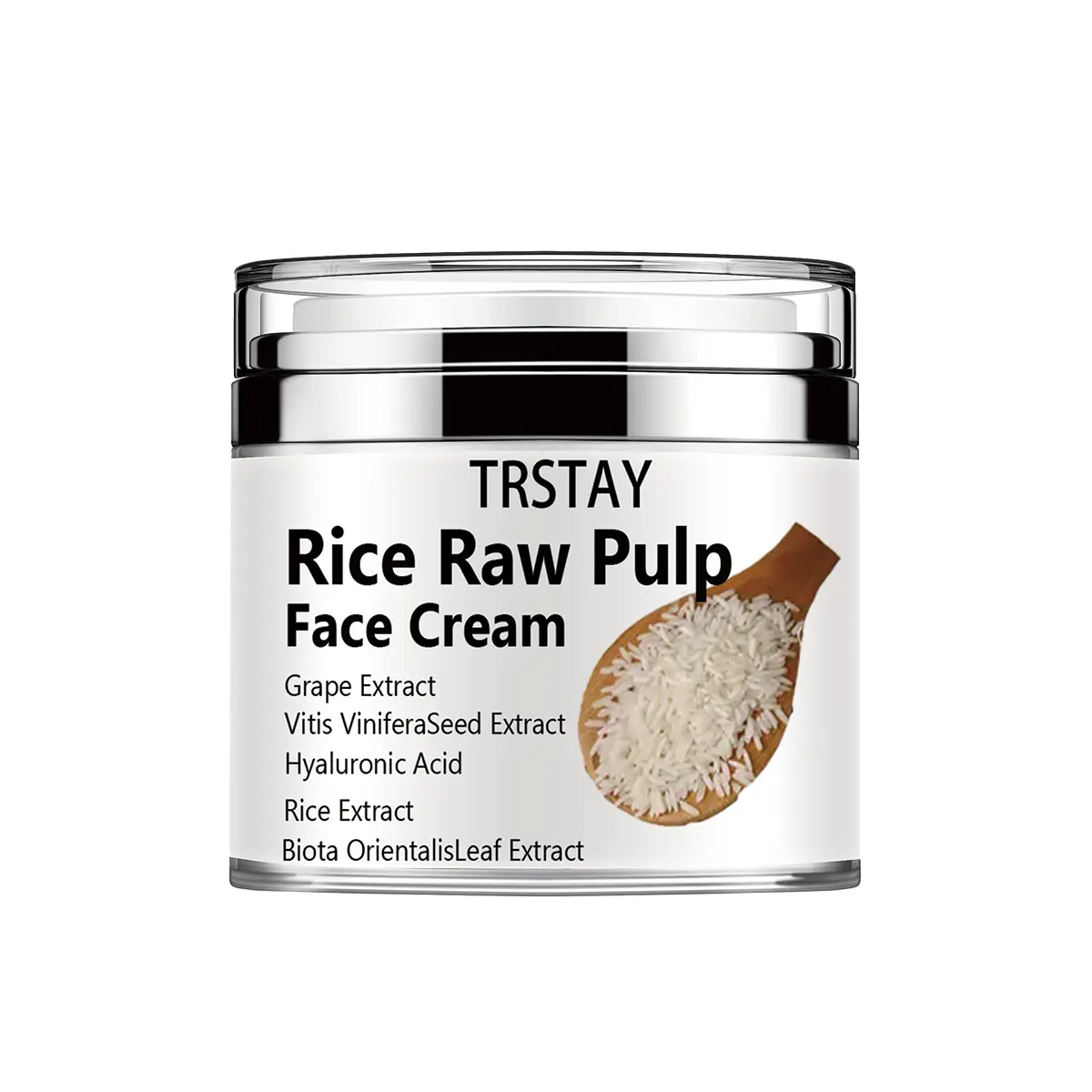 Men's Moisturizing Face Cream—Specially designed for men's dry skin; lightweight and hydrating, refreshing and non-greasy—suitable for daily facial skincare. skin moisturizer hydrate moisture