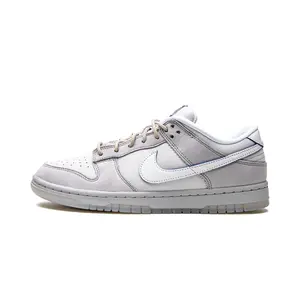 Dunk Low "Wolf Grey / Pure Platinum" DX3722 001