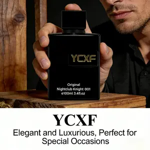Long-lasting unisex perfume—alcohol-free citrus floral fragrance blending orange blossom essential oil, orange, apple, rose, bitter orange leaf, and musk. An ideal luxury gift choice for everyday wear and special occasions. Eaude Parfum Edp Spray