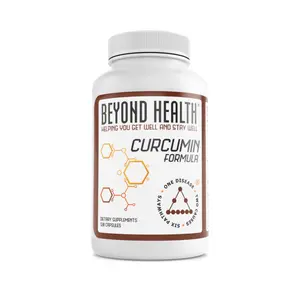 Curcumin Beyond Health International