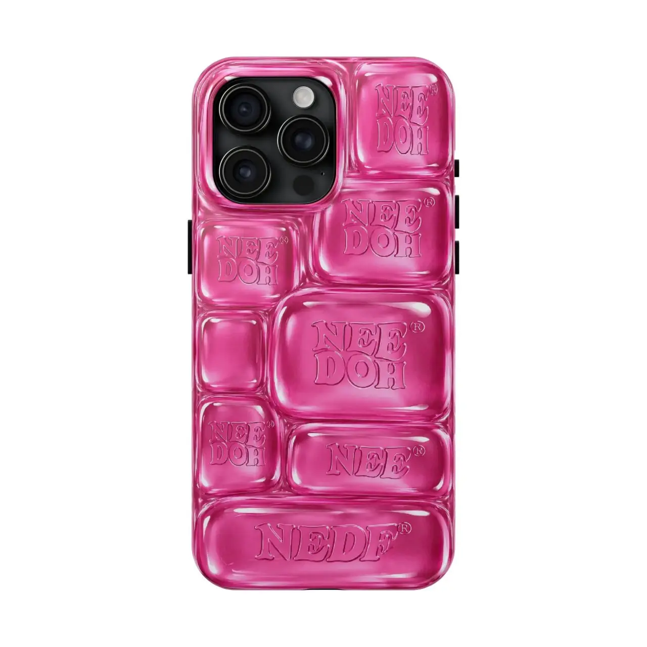 Needoh print phone case, Needohs cool crush ice cube phone case - TikTok Shop Needoh print phone case, Needohs cool crush ice cube phone case - TikTok Shop